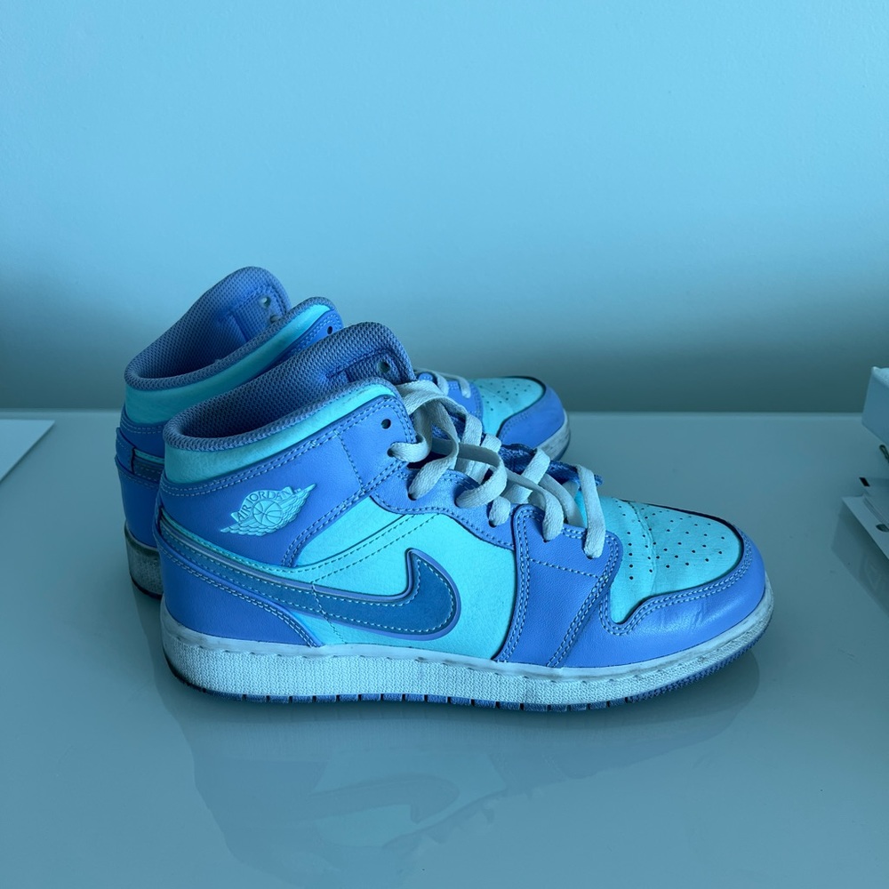 Nike Air Jordan’s